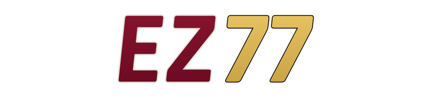 ez77 Logo